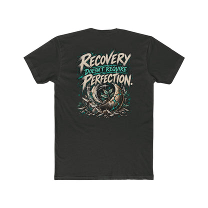 Check On Your Brothers | Sunset Graphic T-Shirt