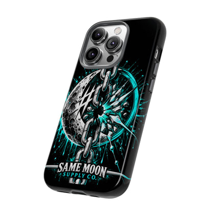 Same Moon Supply Chain Breaker Phone Case