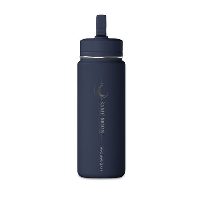 Same Moon Supply Co. 20 oz Insulated Stainless Steel Water Bottle