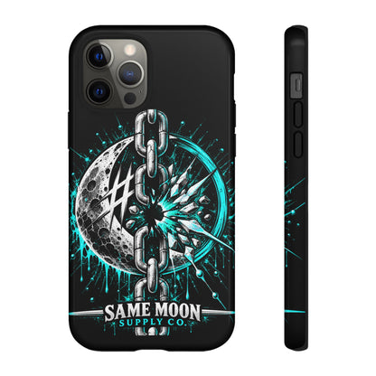 Same Moon Supply Chain Breaker Phone Case