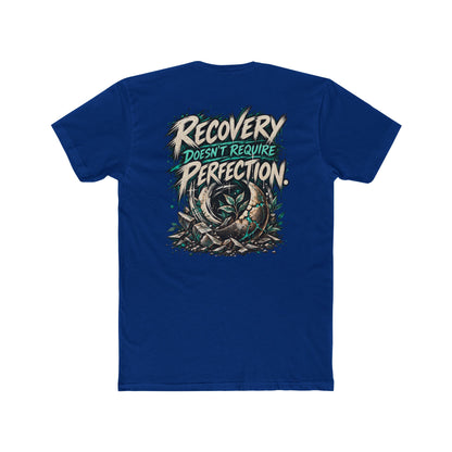 Check On Your Brothers | Sunset Graphic T-Shirt