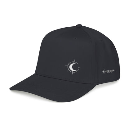 Same Moon Supply Co. Mid-Profile Baseball Cap