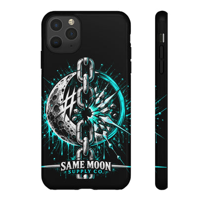 Same Moon Supply Chain Breaker Phone Case