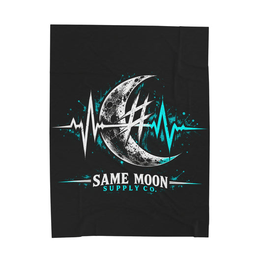 Same Moon Supply Lifeline Blanket