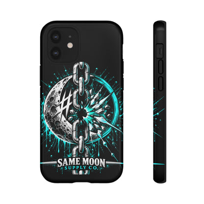 Same Moon Supply Chain Breaker Phone Case