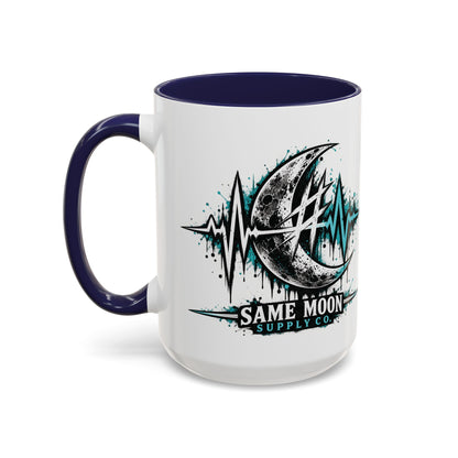 Same Moon Supply Coffee Mug