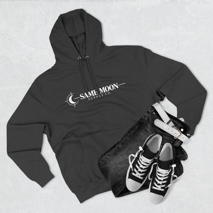Same Moon Supply Co. Count Starts Over, You Don't Hoodie