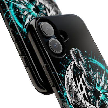 Same Moon Supply Chain Breaker Phone Case