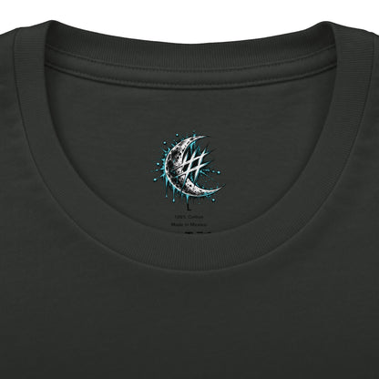 Same Moon Supply Still Becoming T Shirt