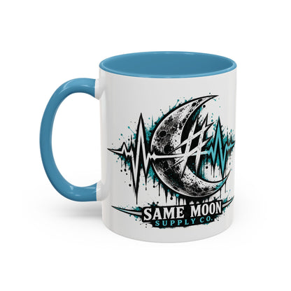 Same Moon Supply Coffee Mug