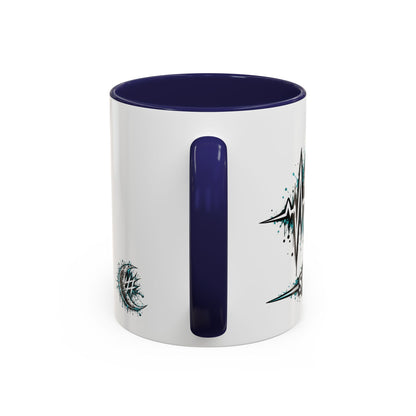 Same Moon Supply Coffee Mug